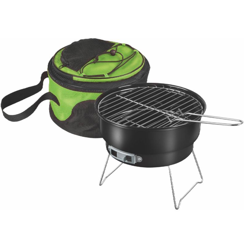 Grill Węglowy Fieldmann Fzg 1003 Składany Ogrodowy 1Szt
