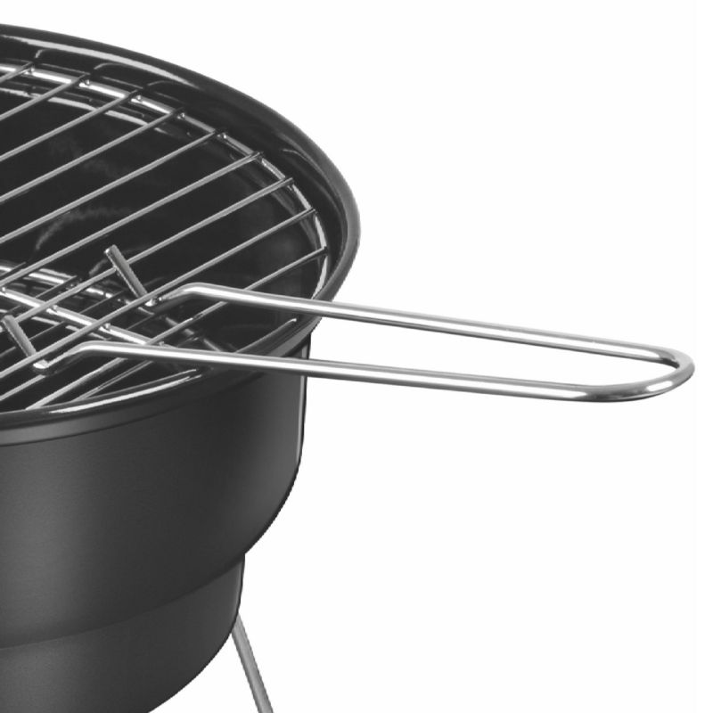 Grill Węglowy Fieldmann Fzg 1003 Składany Ogrodowy 1Szt