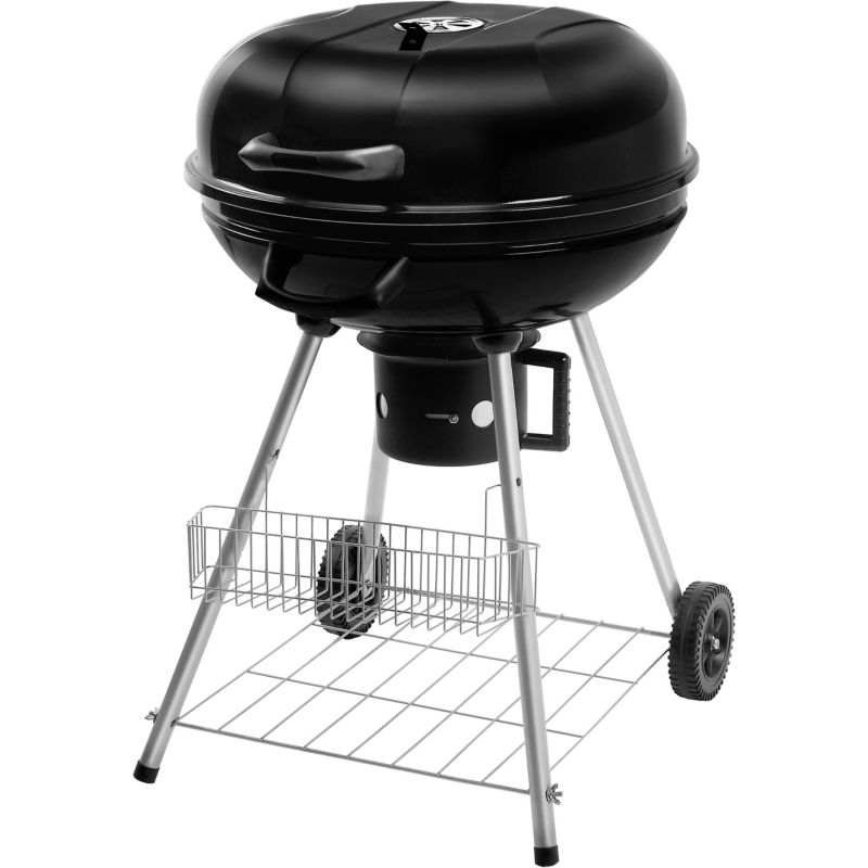 Grill Węglowy Fieldmann Fzg 1004 Składany Popielnik Zamykany 1Szt