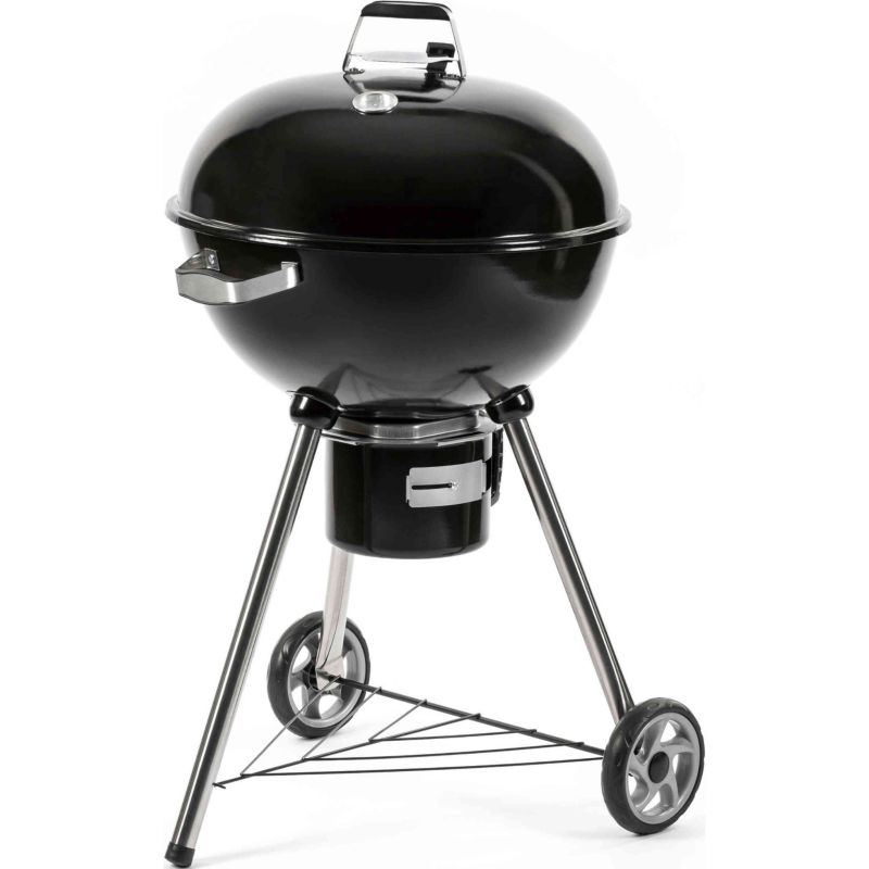 Grill Węglowy Fieldmann FZG 1016 Termometr Popielnik 1SZT