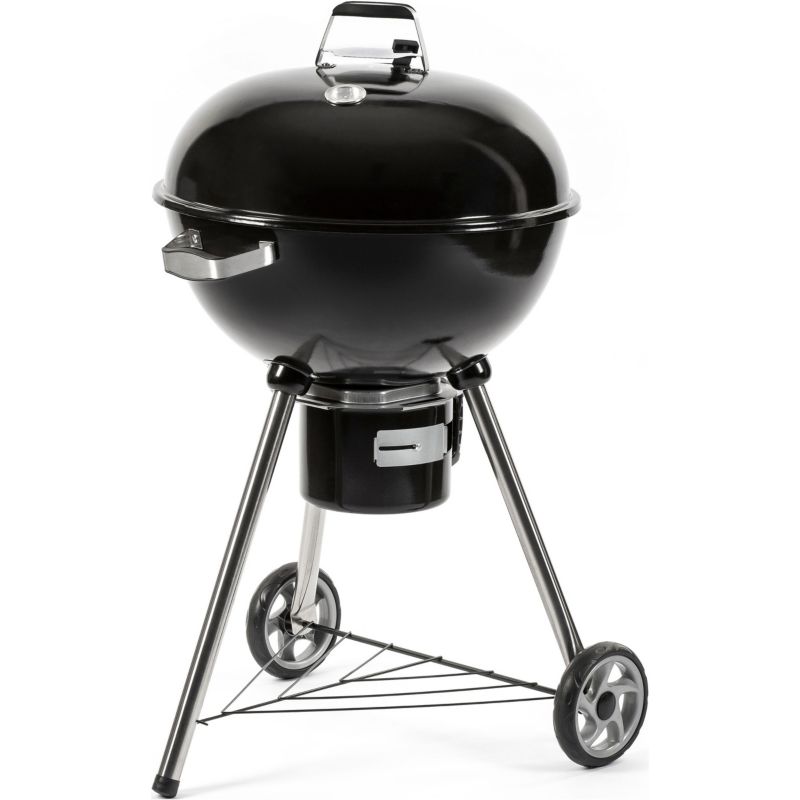 Grill Węglowy Fieldmann FZG 1016 Termometr Popielnik 1SZT