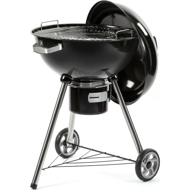 Grill Węglowy Fieldmann FZG 1016 Termometr Popielnik 1SZT