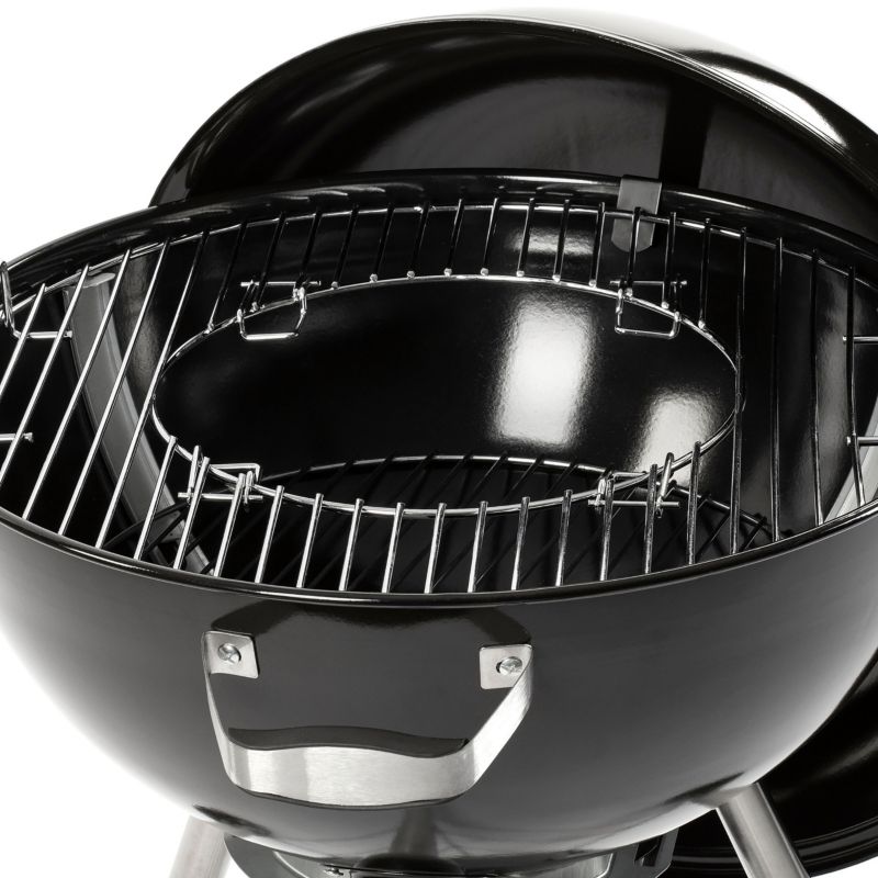 Grill Węglowy Fieldmann FZG 1016 Termometr Popielnik 1SZT
