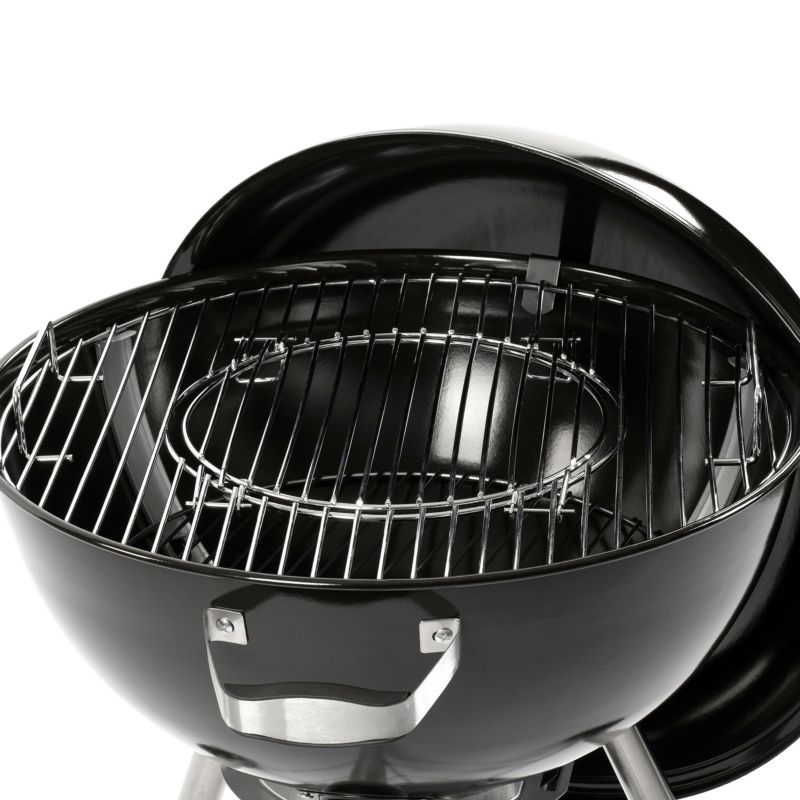 Grill Węglowy Fieldmann FZG 1016 Termometr Popielnik 1SZT