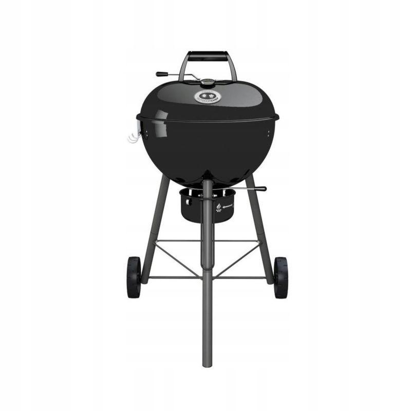 Grill węglowy OUTDOORCHEF CHELSEA 480C  1szt