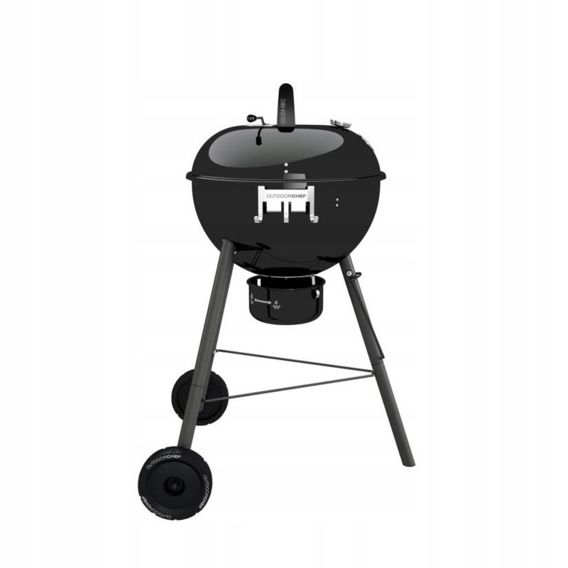Grill węglowy OUTDOORCHEF CHELSEA 480C  1szt