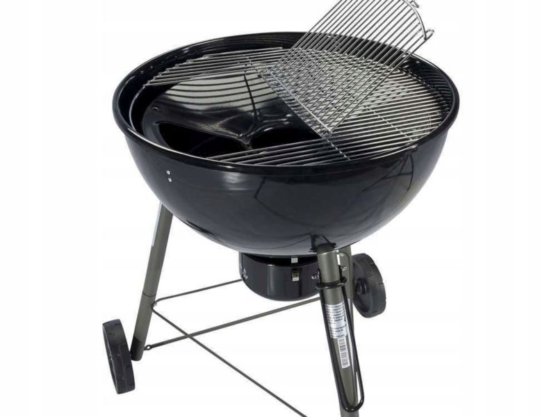 Grill węglowy OUTDOORCHEF CHELSEA 480C  1szt