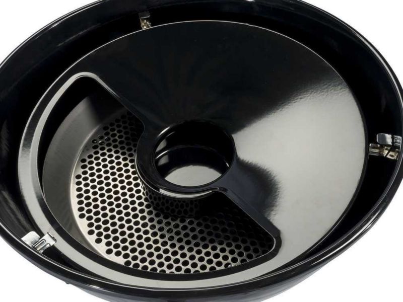 Grill węglowy OUTDOORCHEF CHELSEA 480C  1szt