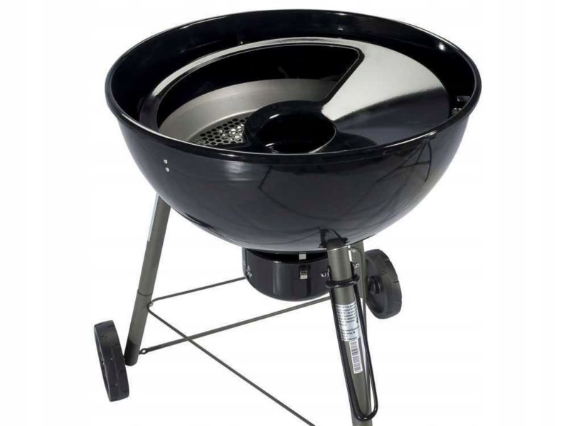 Grill węglowy OUTDOORCHEF CHELSEA 480C  1szt