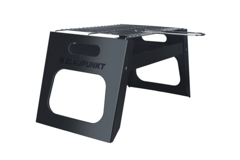 Grill węglowy składany Blaupunkt GC101 1szt.