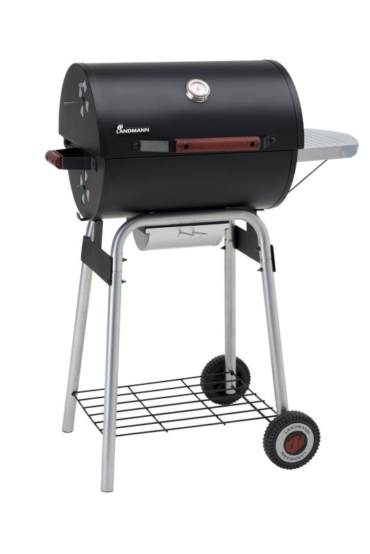 Grill węglowy TAURUS 440   31420