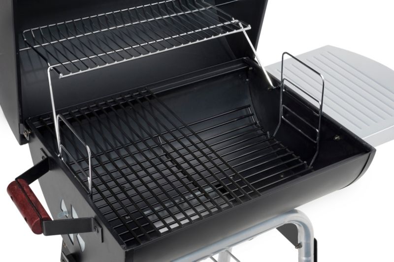 Grill węglowy TAURUS 440   31420