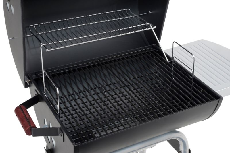 Grill węglowy TAURUS 440   31420