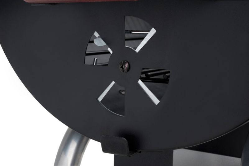 Grill węglowy TAURUS 440   31420