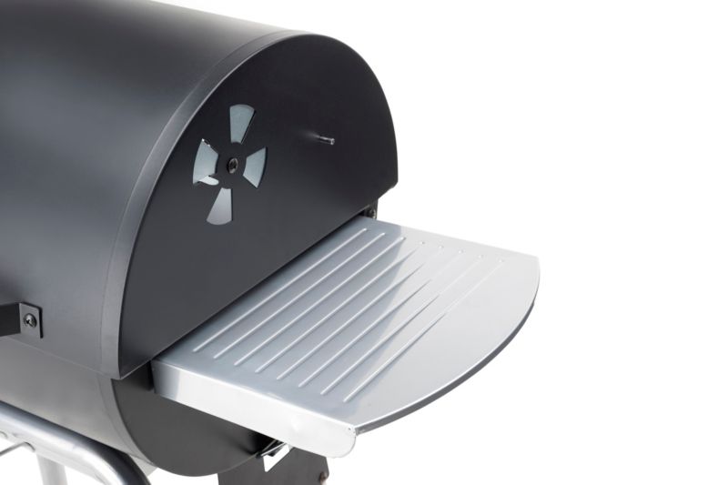 Grill węglowy TAURUS 440   31420