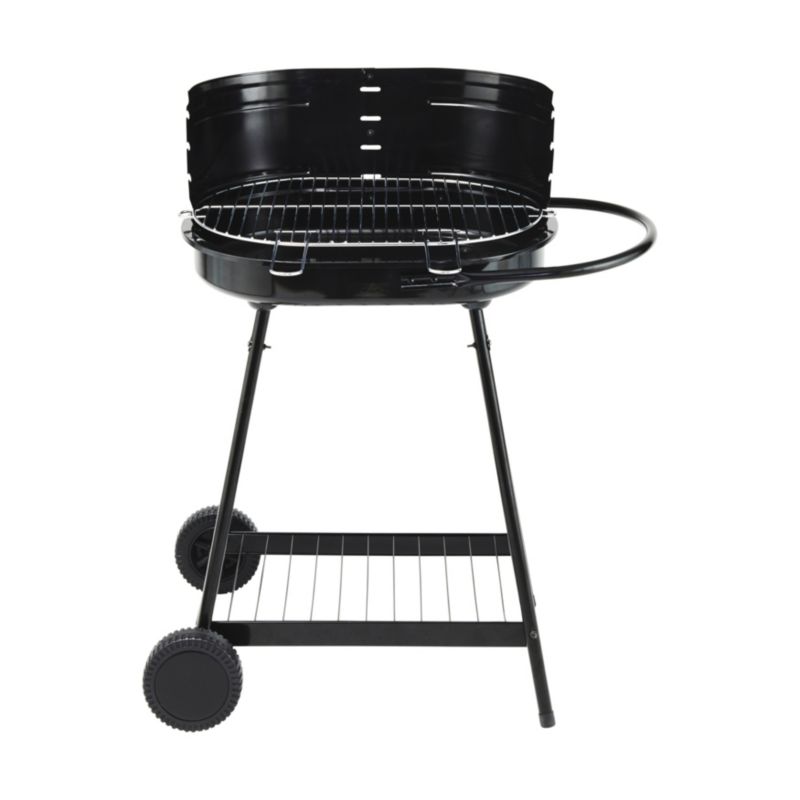 Grill węglowy Blooma Barren