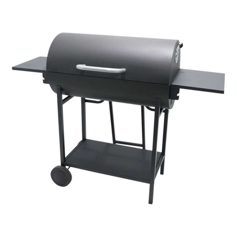Grill węglowy dwustronny Stockton