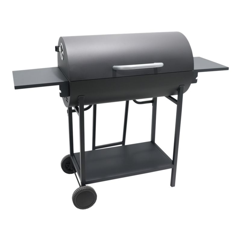 Grill węglowy dwustronny Stockton