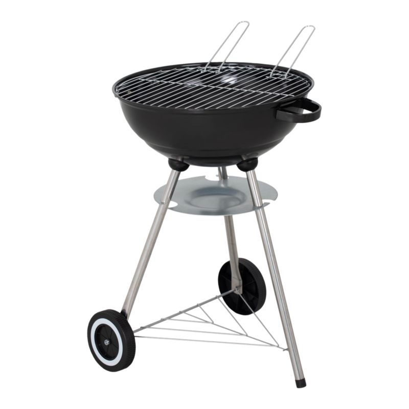 Grill węglowy Eiger średnica 47 cm