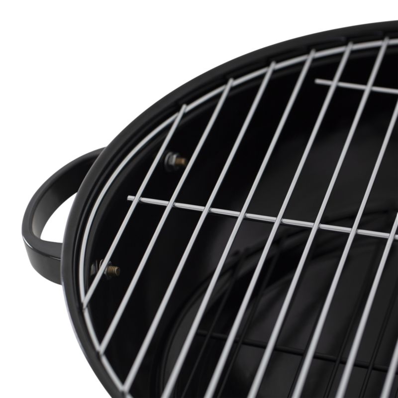 Grill węglowy Eiger średnica 47 cm