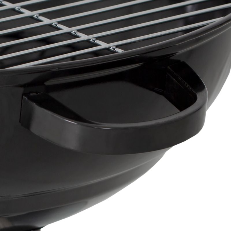 Grill węglowy Eiger średnica 47 cm