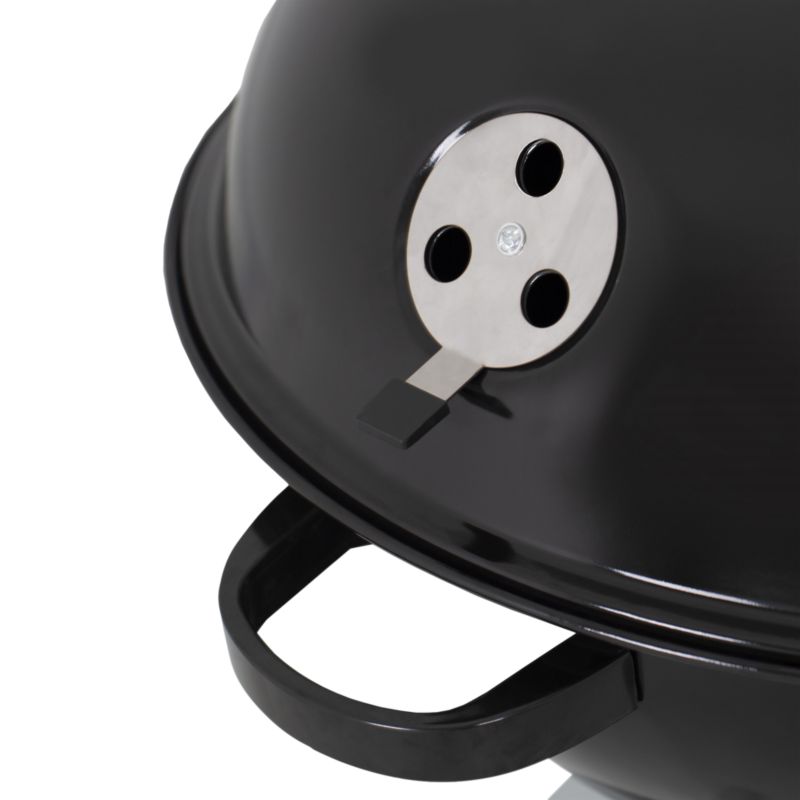 Grill węglowy Eiger średnica 47 cm