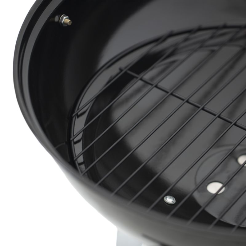 Grill węglowy Eiger średnica 47 cm