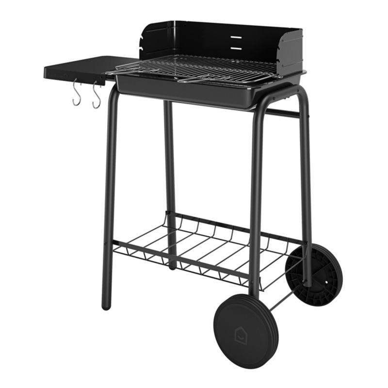Grill węglowy GoodHome Willacy