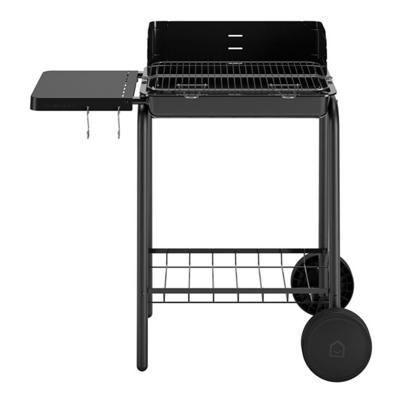 Grill węglowy GoodHome Willacy