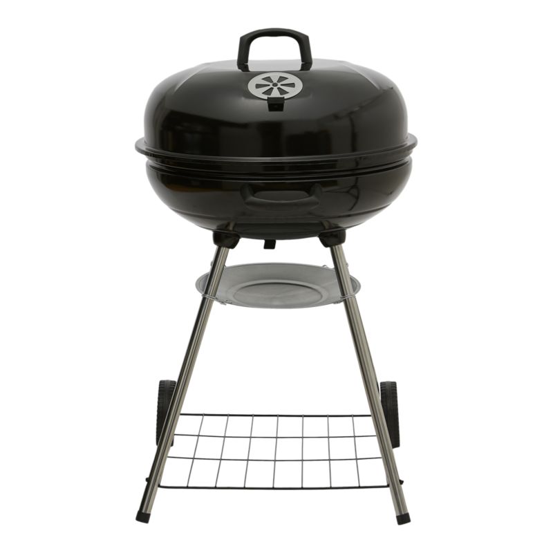 Grill węglowy Jicara okrągły