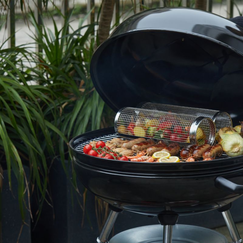 Grill węglowy Jicara okrągły