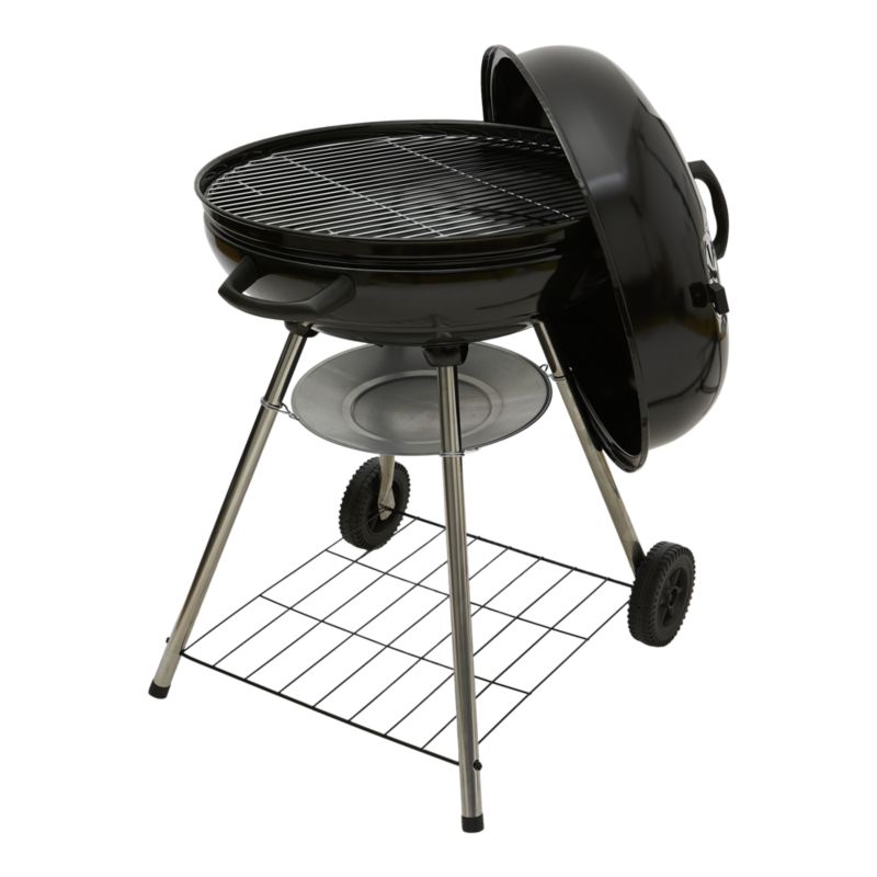 Grill węglowy Jicara okrągły