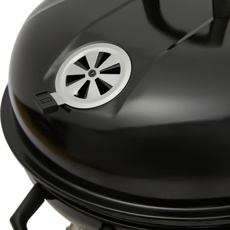 Grill węglowy Jicara okrągły