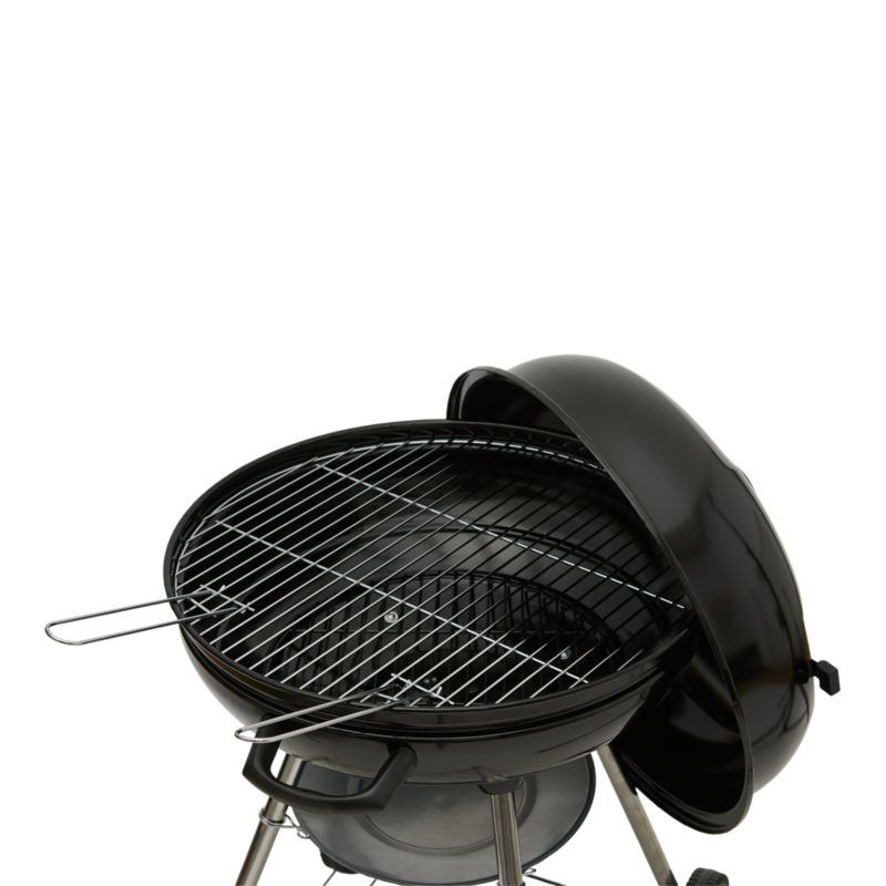 Grill węglowy Jicara okrągły