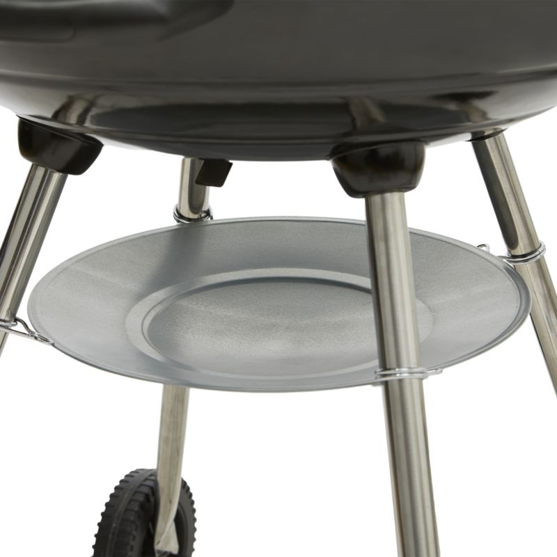 Grill węglowy Jicara okrągły