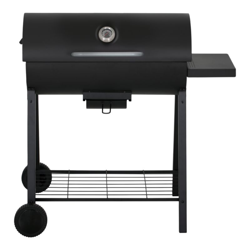 Grill węglowy Natrona 100 x 59,5 x 95 cm