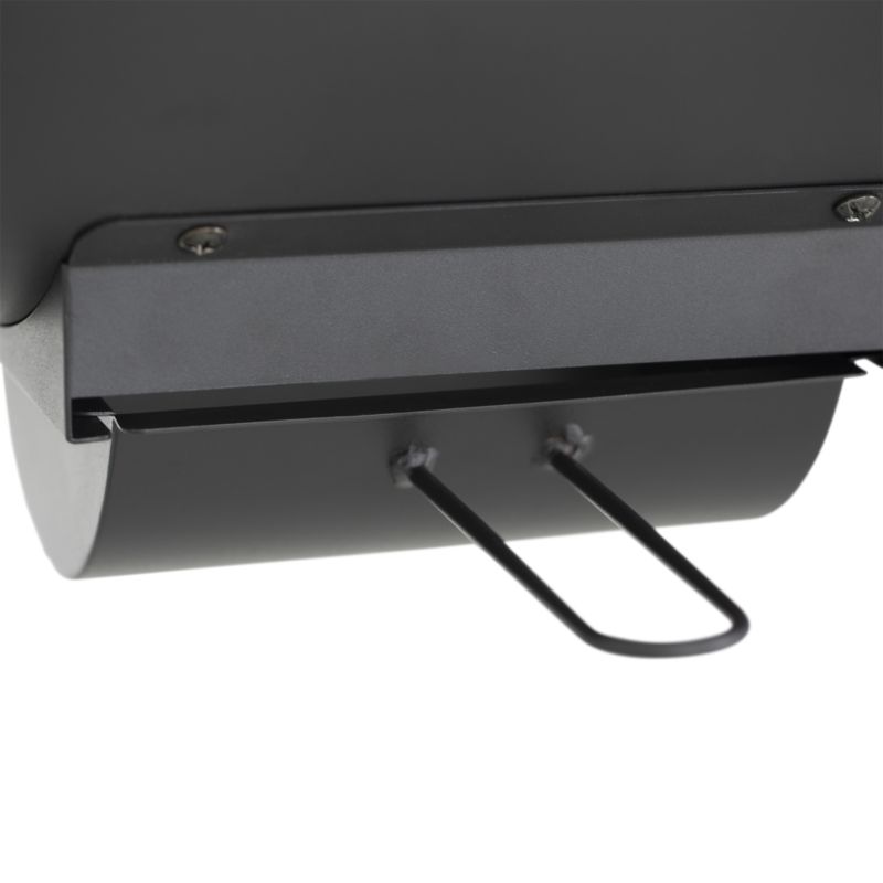 Grill węglowy Natrona 100 x 59,5 x 95 cm