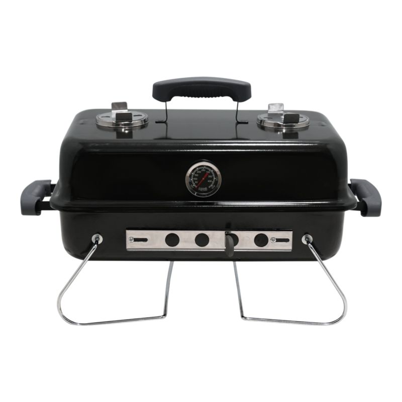 Grill węglowy przenośny Habano
