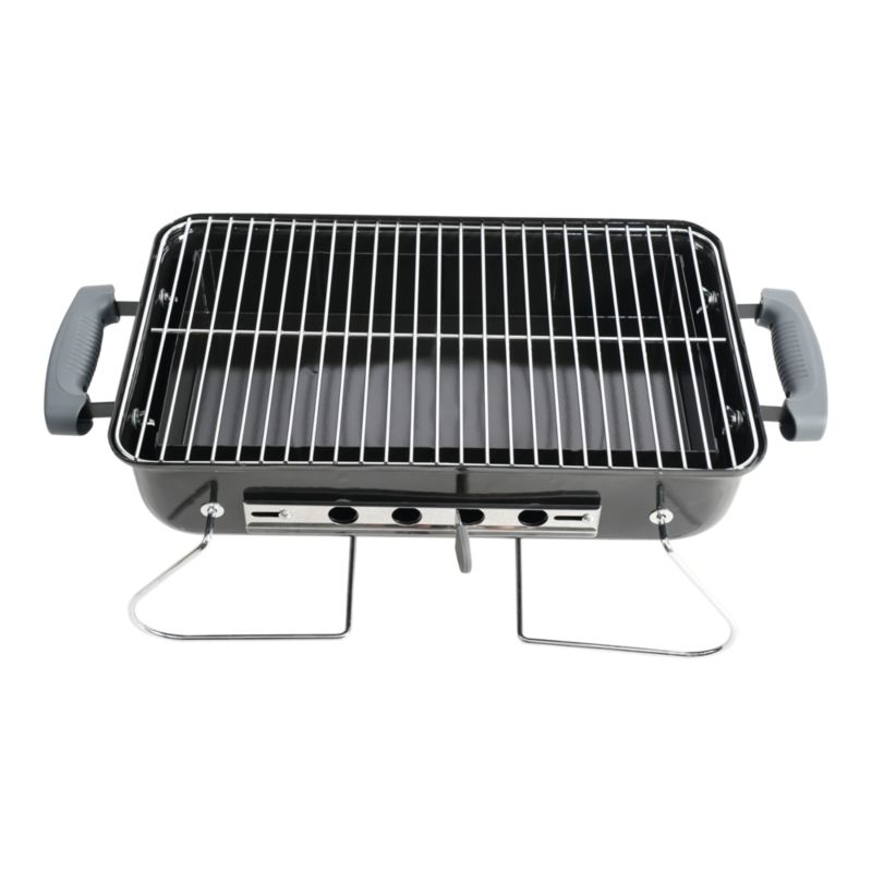 Grill węglowy przenośny Habano