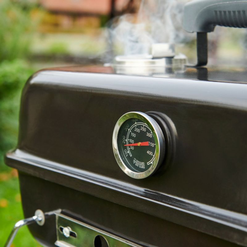 Grill węglowy przenośny Habano