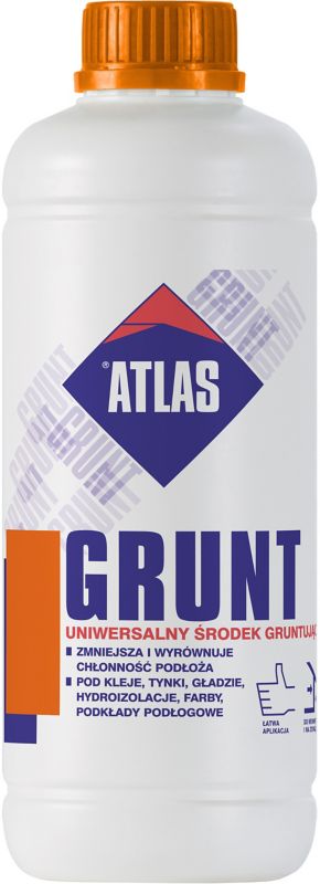 Grunt Atlas 1 kg