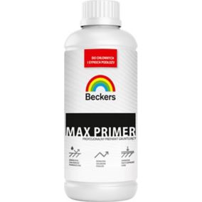 Grunt Beckers Max Primer 1 l