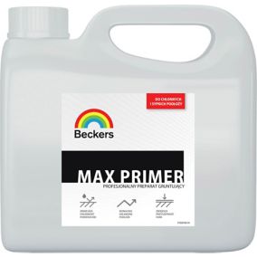 Grunt Beckers Max Primer 5 l