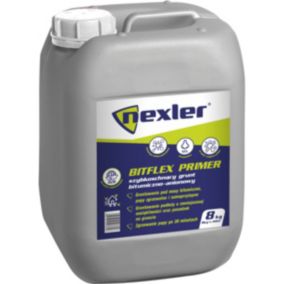 Grunt bitumiczny Nexler Bitflex 8 kg