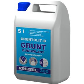 Grunt budowlany Gruntolit B Kreisel 5 l