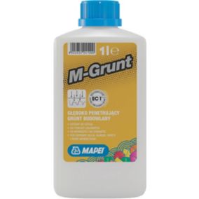 Grunt głęboko penetrujący Mapei M-Grunt 1 l