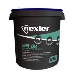 Grunt Nexler BR 20 l