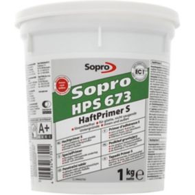 Grunt niechłonny Sopro HPS673 1 kg