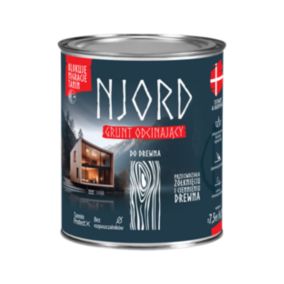 Grunt odcinający Njord Luxdecor 0,75 l