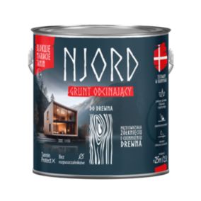 Grunt odcinający Njord Luxdecor 2,5 l